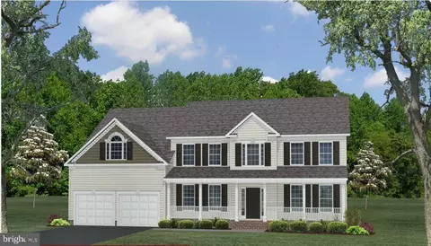 40533 Breton Knolls Ct, Leonardtown, MD 20650