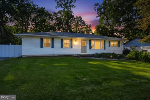 22061 Spring Valley Dr, Lexington Park, MD 20653