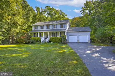 22220 Bull Rd, Leonardtown, MD 20650