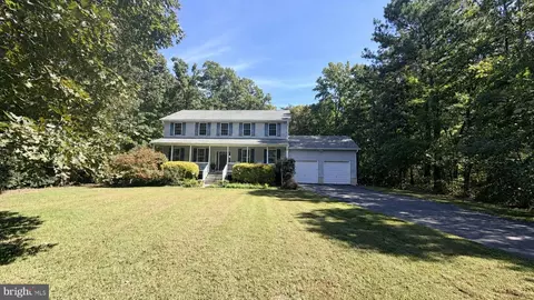 22220 Bull Rd, Leonardtown, MD 20650