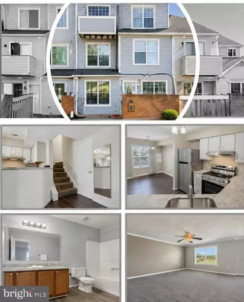 46349 Columbus Dr #306, Lexington Park, MD 20653