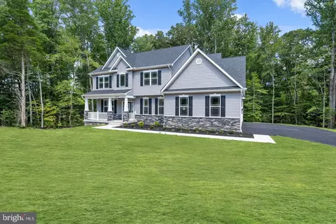 Exterior - 18645 Hebb Way, Drayden, MD 20630 photo 3 of 4