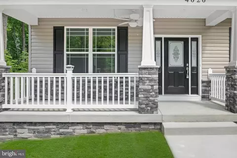 Exterior - 18645 Hebb Way, Drayden, MD 20630 photo 2 of 4