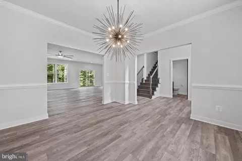 Entry Way - 18645 Hebb Way, Drayden, MD 20630 photo 4 of 20
