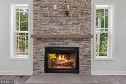 Entry Way - 18645 Hebb Way, Drayden, MD 20630 photo 6 of 20