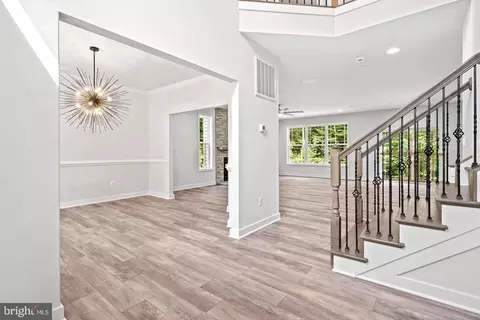 Entry Way - 18645 Hebb Way, Drayden, MD 20630 photo 5 of 20