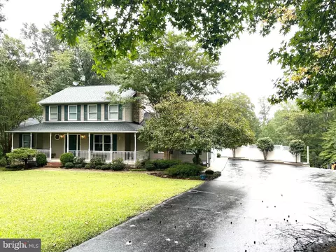 45460 Stoney Run Dr, Great Mills, MD 20634