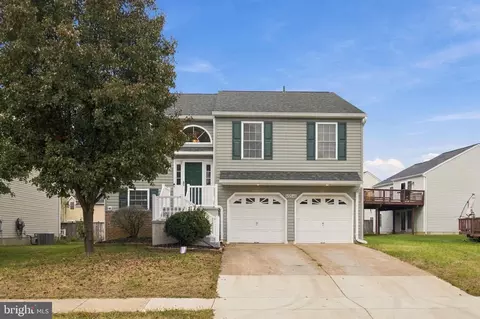45546 Shannon St, Great Mills, MD 20634
