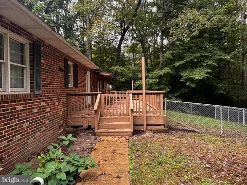 Exterior - 24975 Beavan Ct, Chaptico, MD 20621 photo 3 of 3