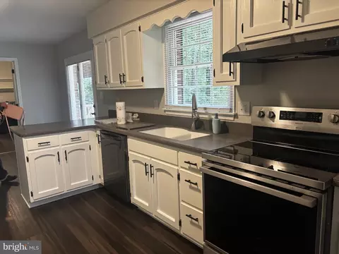 Kitchen - 24975 Beavan Ct, Chaptico, MD 20621 photo 1 of 3