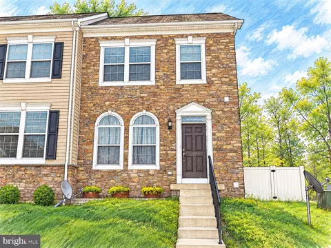 22450 Dark Star Way, Lexington Park, MD 20653