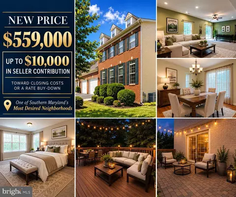 23423 Canna Ct, California, MD 20619