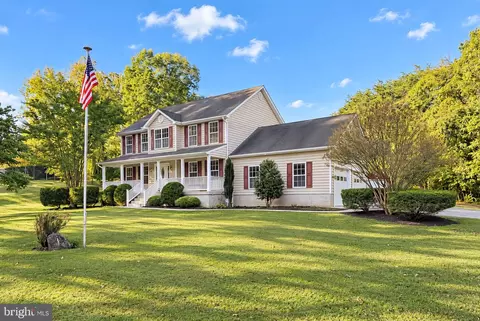 25165 Jones Rd, Mechanicsville, MD 20659