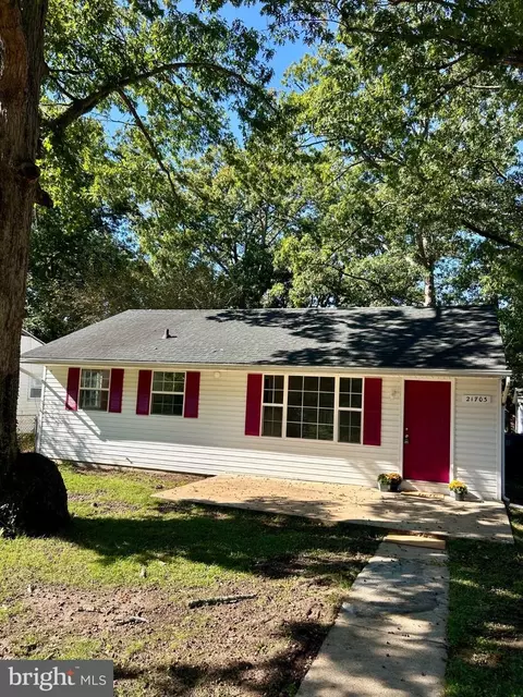 21703 Enterprise Rd, Lexington Park, MD 20653