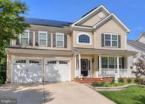 23603 Margrave Dr, Leonardtown, MD 20650