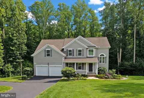 25958 Haven View Ct, Mechanicsville, MD 20659