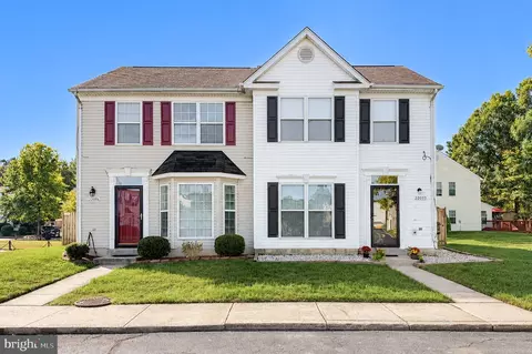 22055 Saint Elizabeths Ct, Great Mills, MD 20634