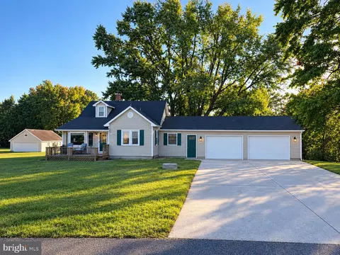 24407 Three Notch Rd, Hollywood, MD 20636