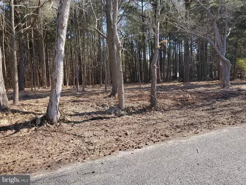 0 Cedar Landing Dr, Marion Station, MD 21838