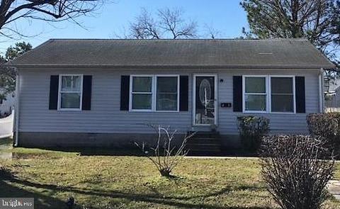 45 Maple St, Crisfield, MD 21817 photo 1