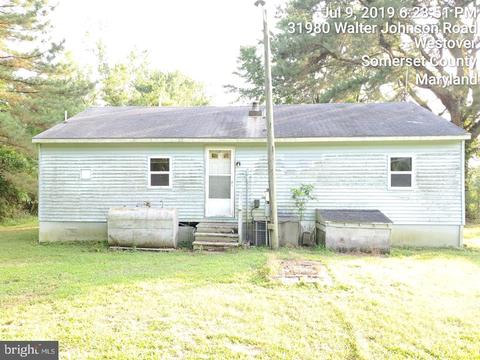 31980 Walter Johnson Rd, Westover, MD 21871 photo 3