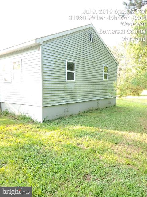 31980 Walter Johnson Rd, Westover, MD 21871 photo 2