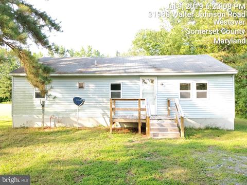 31980 Walter Johnson Rd, Westover, MD 21871 photo 1