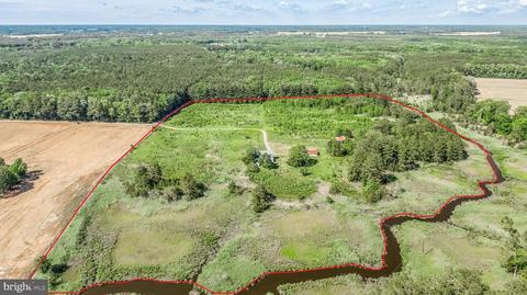 8184 River Rd, Manokin, MD 21836 photo 1