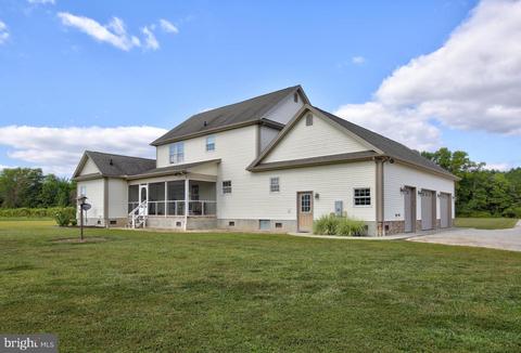 9628 Millard Long Rd, Westover, MD 21871 photo 6
