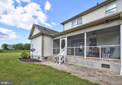 9628 Millard Long Rd, Westover, MD 21871 photo 2