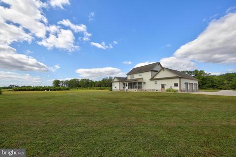 9628 Millard Long Rd, Westover, MD 21871 photo 5