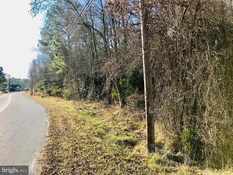 0 Fairmount Rd, Westover, MD 21871