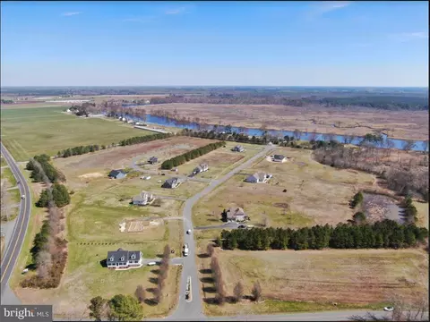 6055 Village Way, Westover, MD 21871