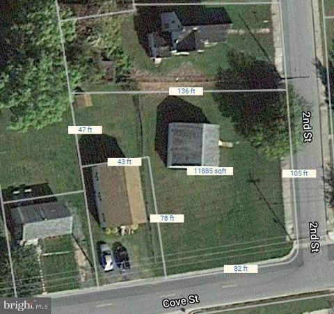 122 Second St, Crisfield, MD 21817 photo 4