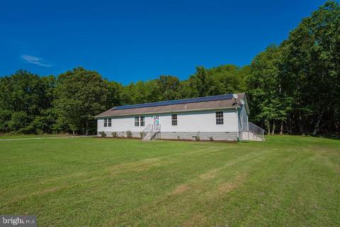 8585 Frey Dr, Westover, MD 21871 photo 1