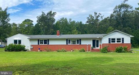 27404 Fairmount Rd, Westover, MD 21871 photo 2