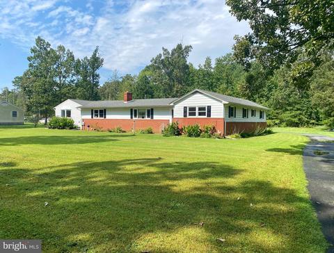 27404 Fairmount Rd, Westover, MD 21871 photo 1