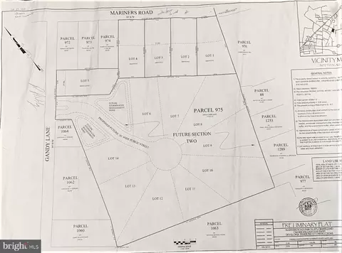 5 84 Ac-unrpltsside Mariners Rd, Crisfield, MD 21817