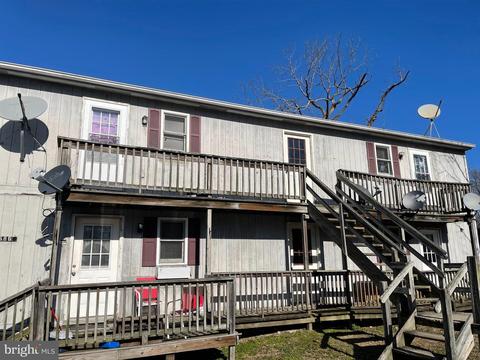 27586 Fairmount Rd, Upper Fairmount, MD 21867 photo 1