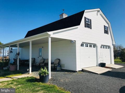 25764 Drum Point Rd, Westover, MD 21871 photo 7