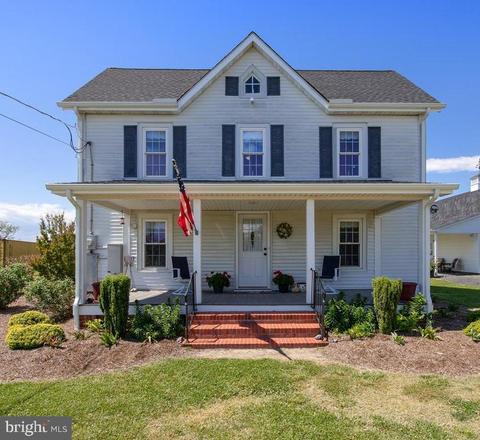 25764 Drum Point Rd, Westover, MD 21871 photo 5