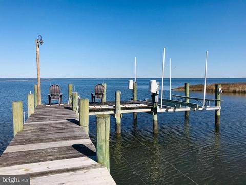 25764 Drum Point Rd, Westover, MD 21871 photo 3
