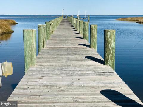 25764 Drum Point Rd, Westover, MD 21871 photo 2