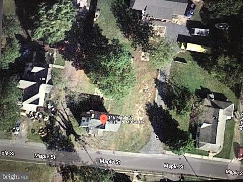 116 Maple St, Crisfield, MD 21817 photo 6