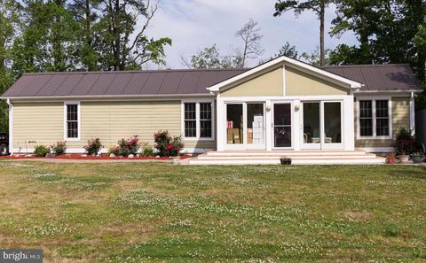 27310 Fairmount Rd, Westover, MD 21871 photo 1