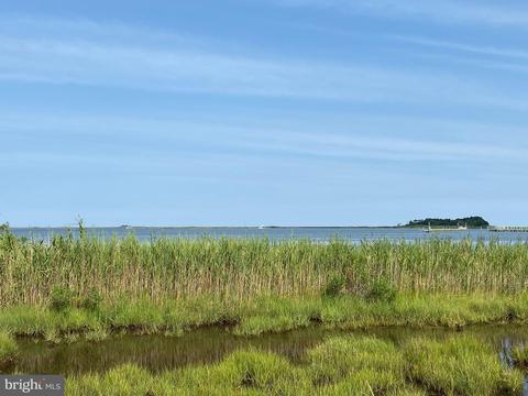 4 Hammock Point Rd, Crisfield, MD 21817 photo 4