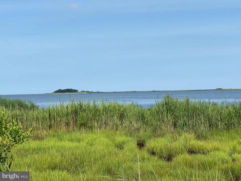 4 Hammock Point Rd, Crisfield, MD 21817 photo 3