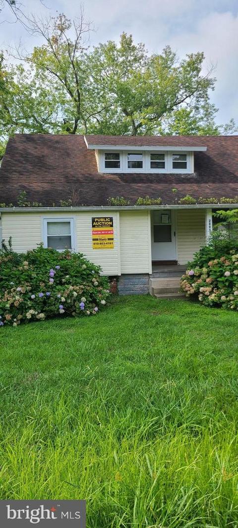 28951 Fairmount Rd, Westover, MD 21871 photo 2