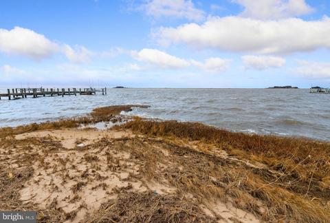5 Hammock Point Rd, Crisfield, MD 21817 photo 3