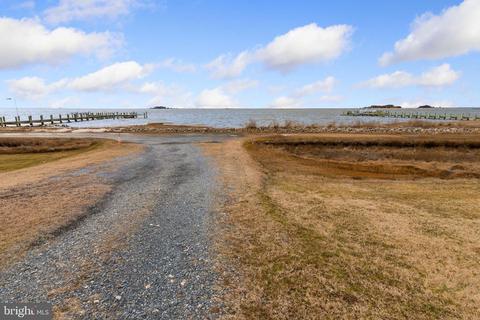 5 Hammock Point Rd, Crisfield, MD 21817 photo 4